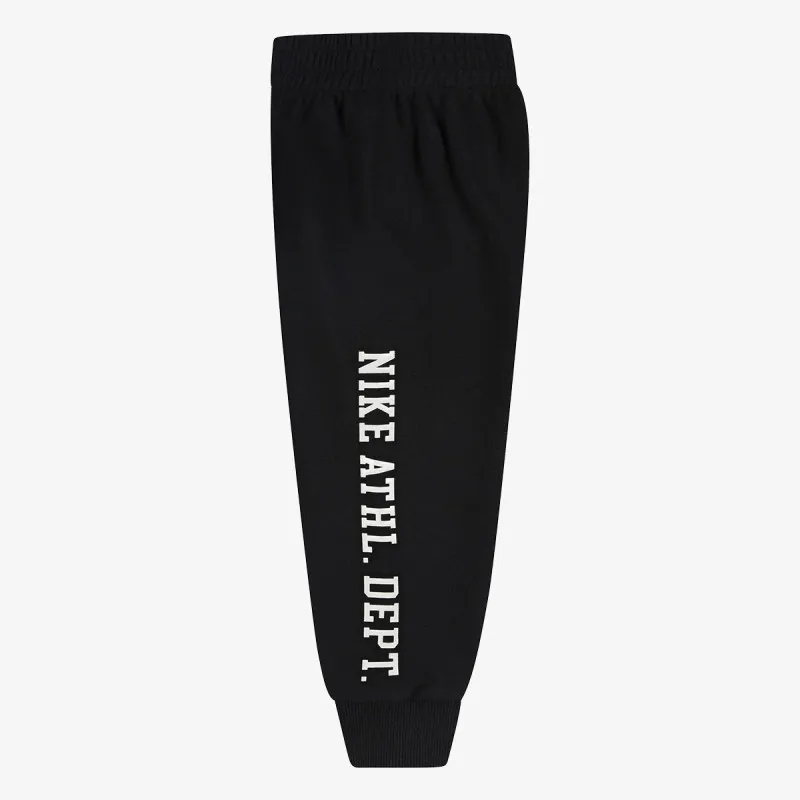 NIKE Trenerka NKB B NSW P.E. FT PO PANT SET
