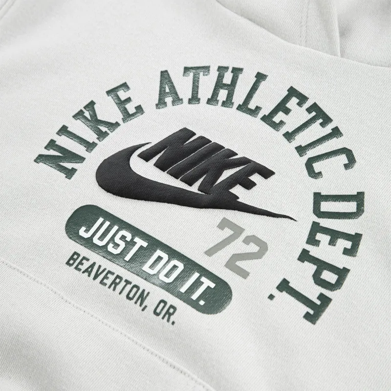 NIKE Trenerka NKB B NSW P.E. FT PO PANT SET