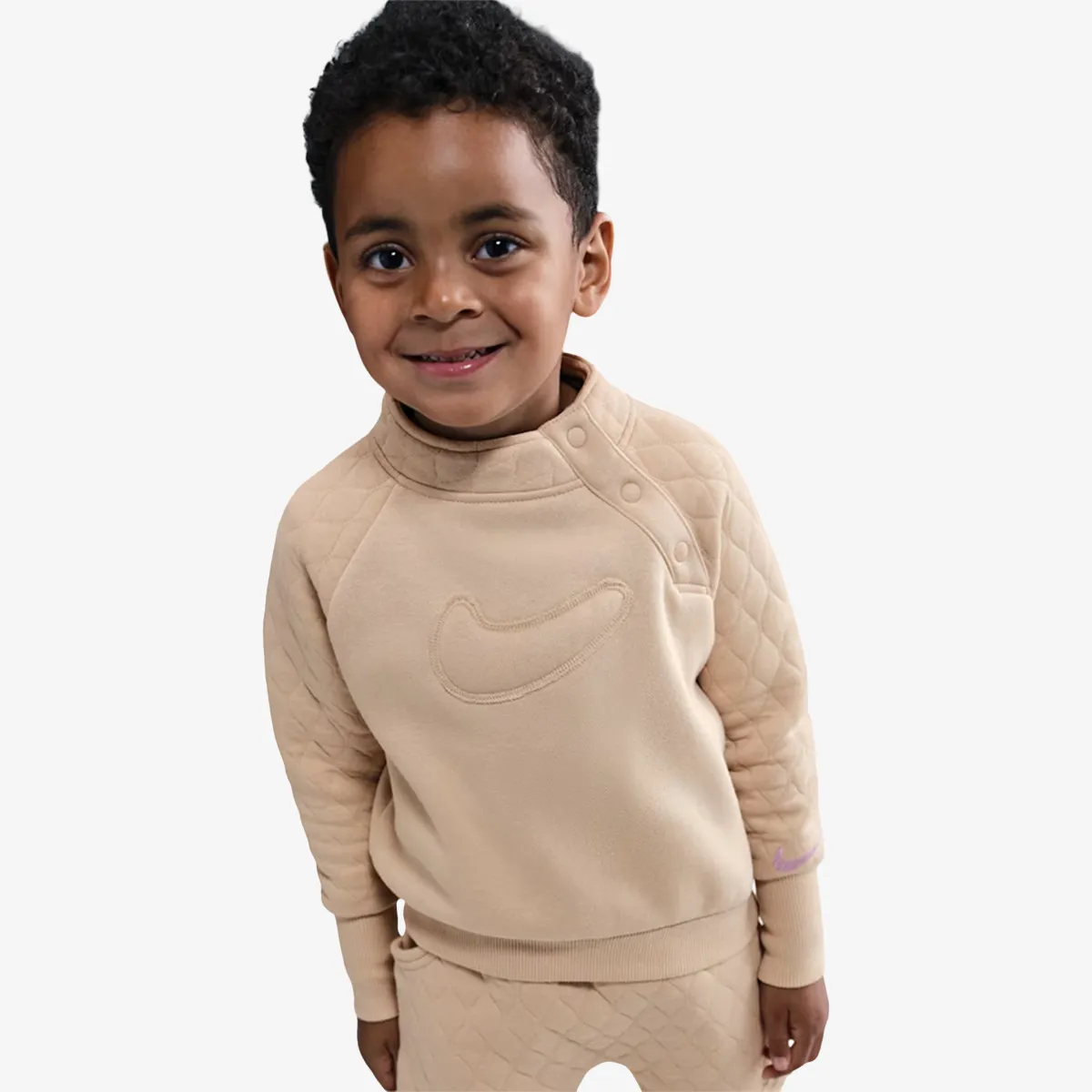 NIKE Trenerka Readyset 