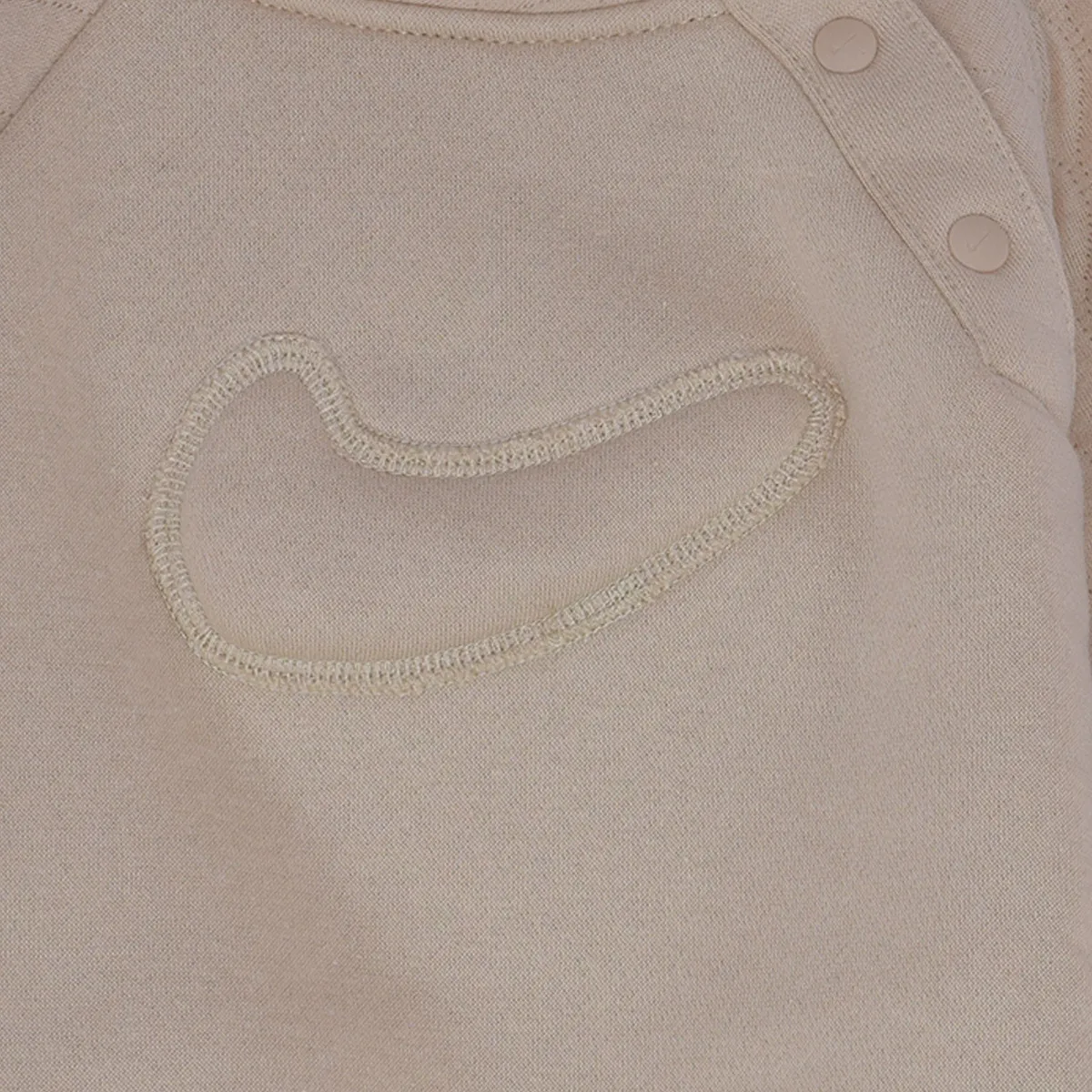 NIKE Trenerka Readyset 