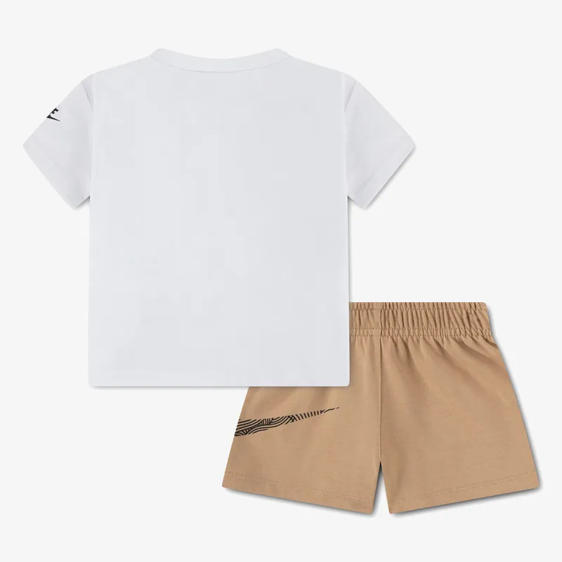 NIKE Set NKB B NSW ITZ RELAXED JERSEY S 