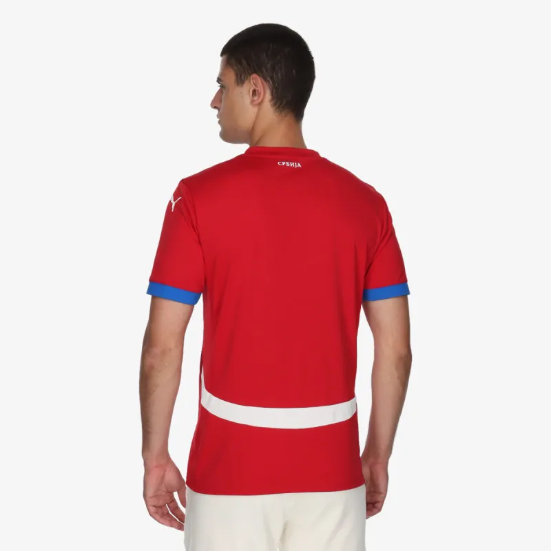 PUMA Dres FSS Home Jersey Replica 
