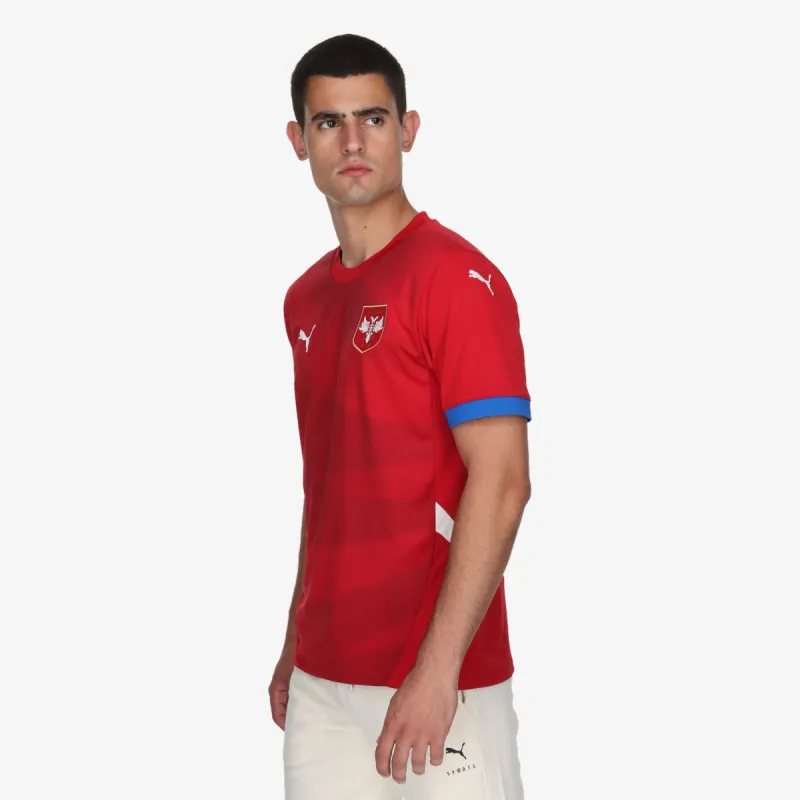 PUMA Dres FSS Home Jersey Replica 