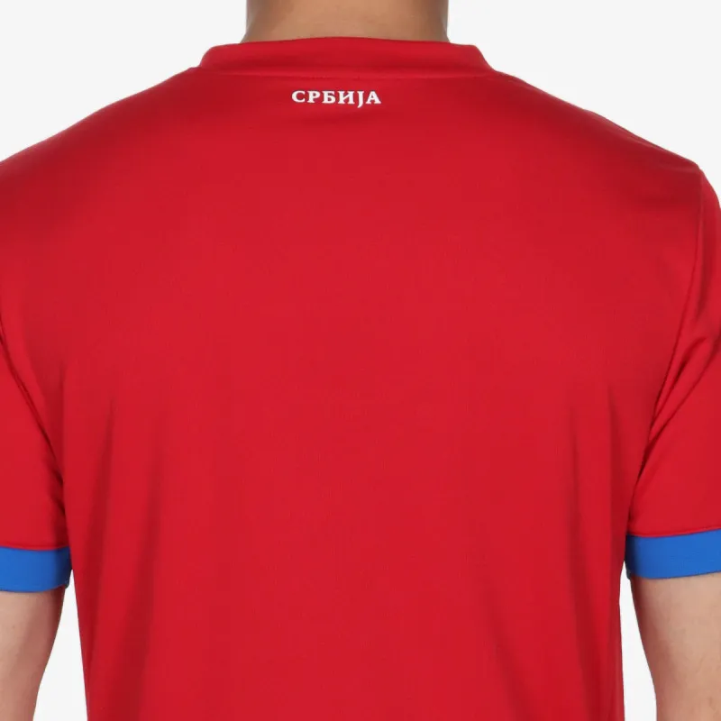 PUMA Dres FSS Home Jersey Replica 