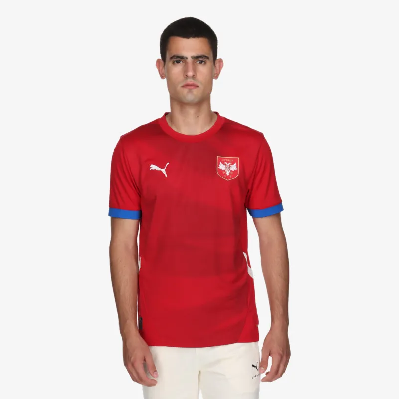 PUMA Dres FSS Home Jersey Replica 