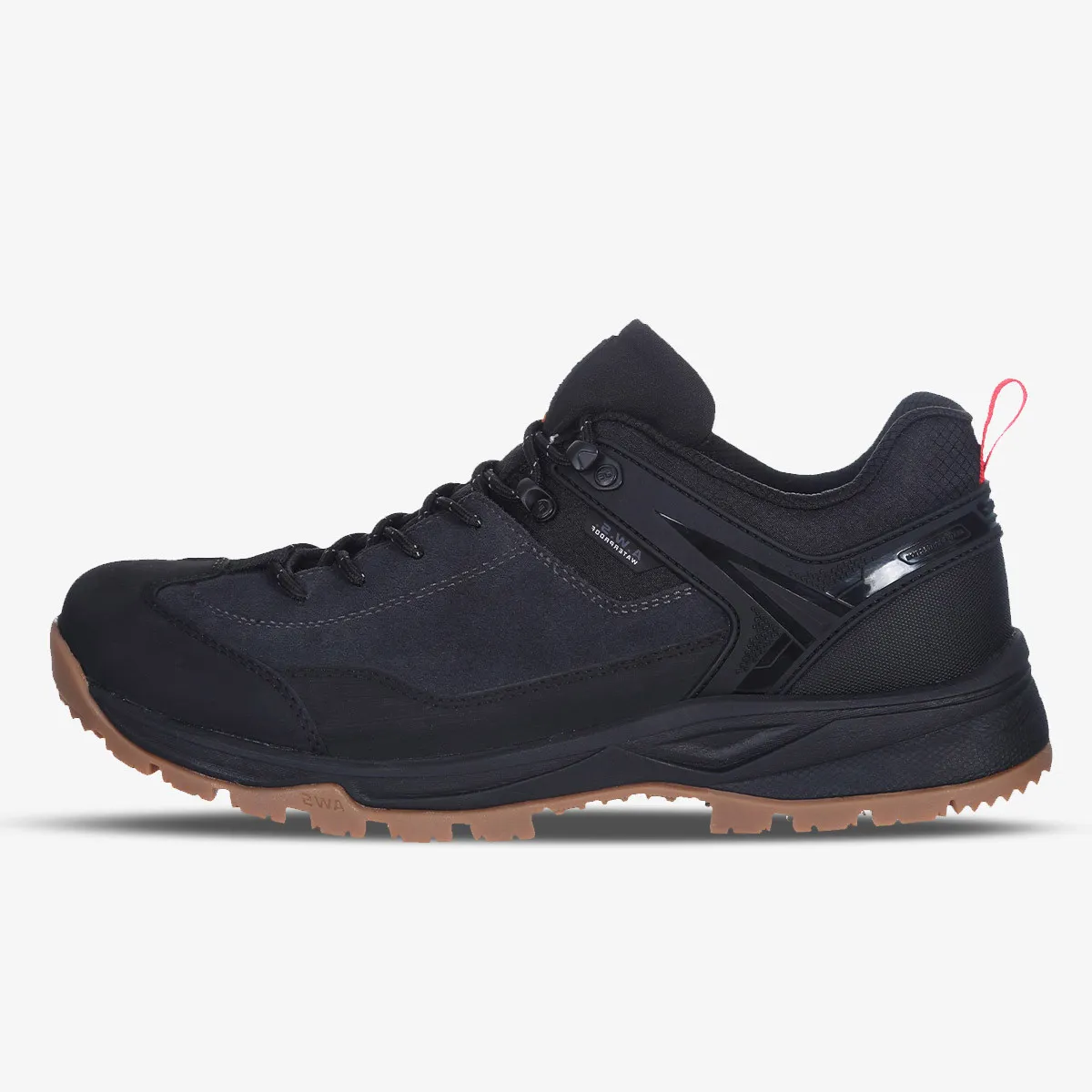 ICEPEAK Cipele ATTACK OUTDOOR ABAI