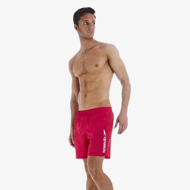 SPEEDO Šorc SCOPE 16 WATERSHORT