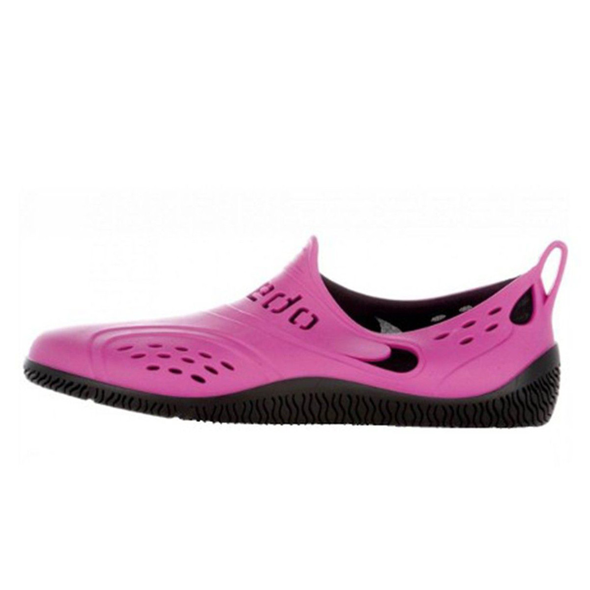 SPEEDO Patike za vodu ZANPA AF PURPLE/BLACK