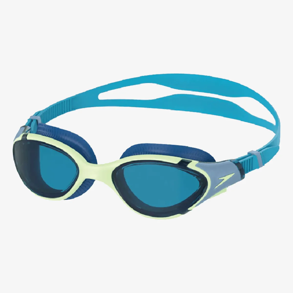 SPEEDO Naočare za plivanje BIOFUSE 2.0 GRN 