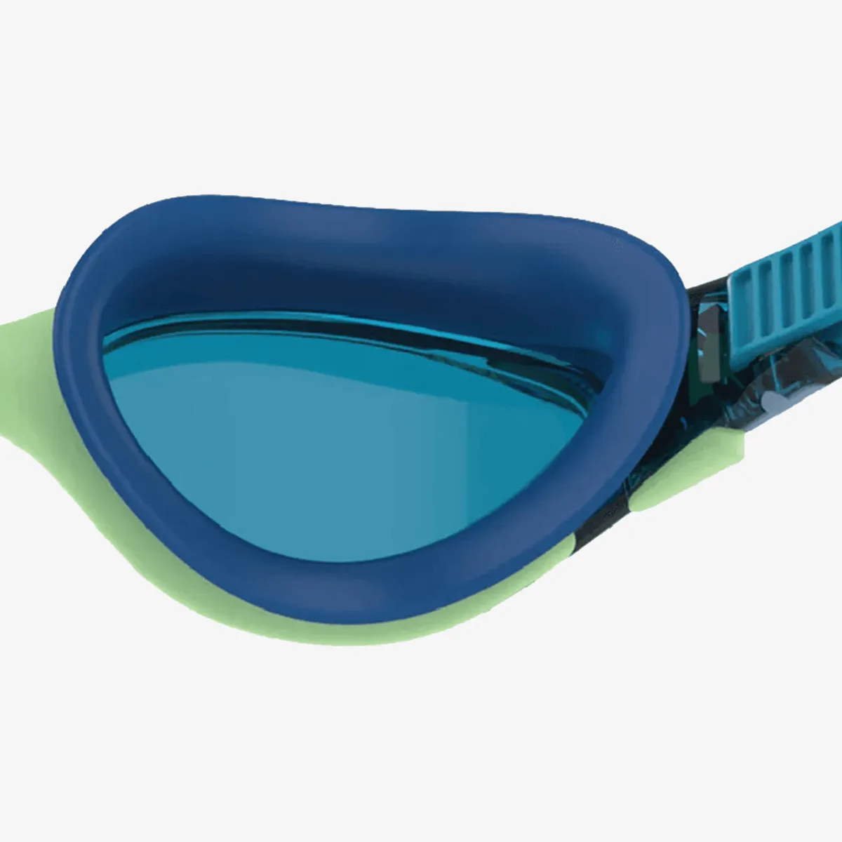 SPEEDO Naočare za plivanje BIOFUSE 2.0 GRN 