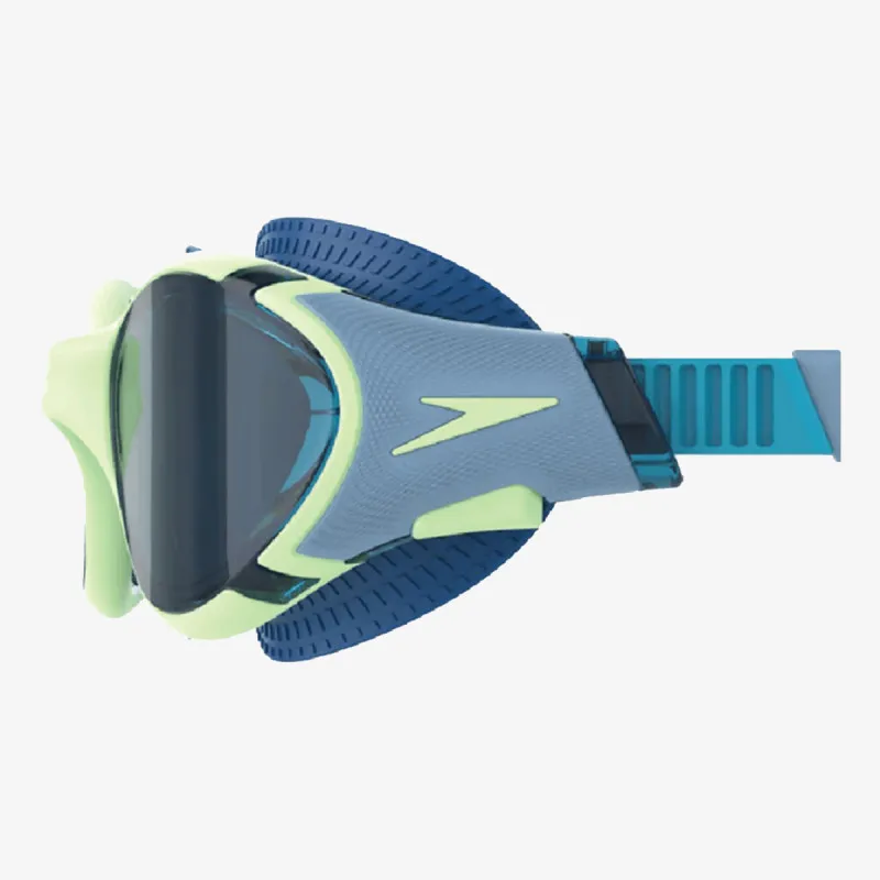 SPEEDO Naočare za plivanje BIOFUSE 2.0 GRN 