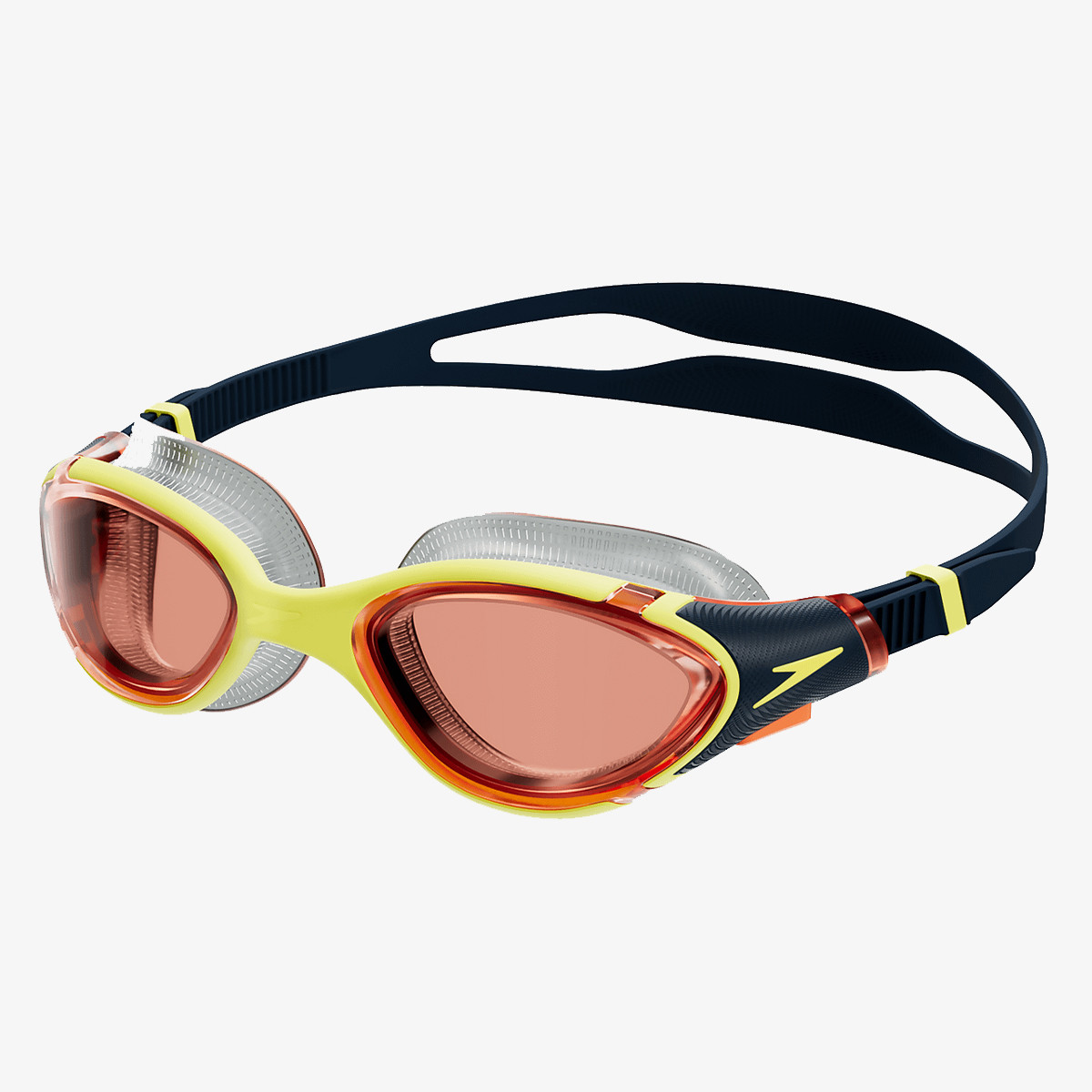 SPEEDO Naočare za plivanje Biofuse 2.0