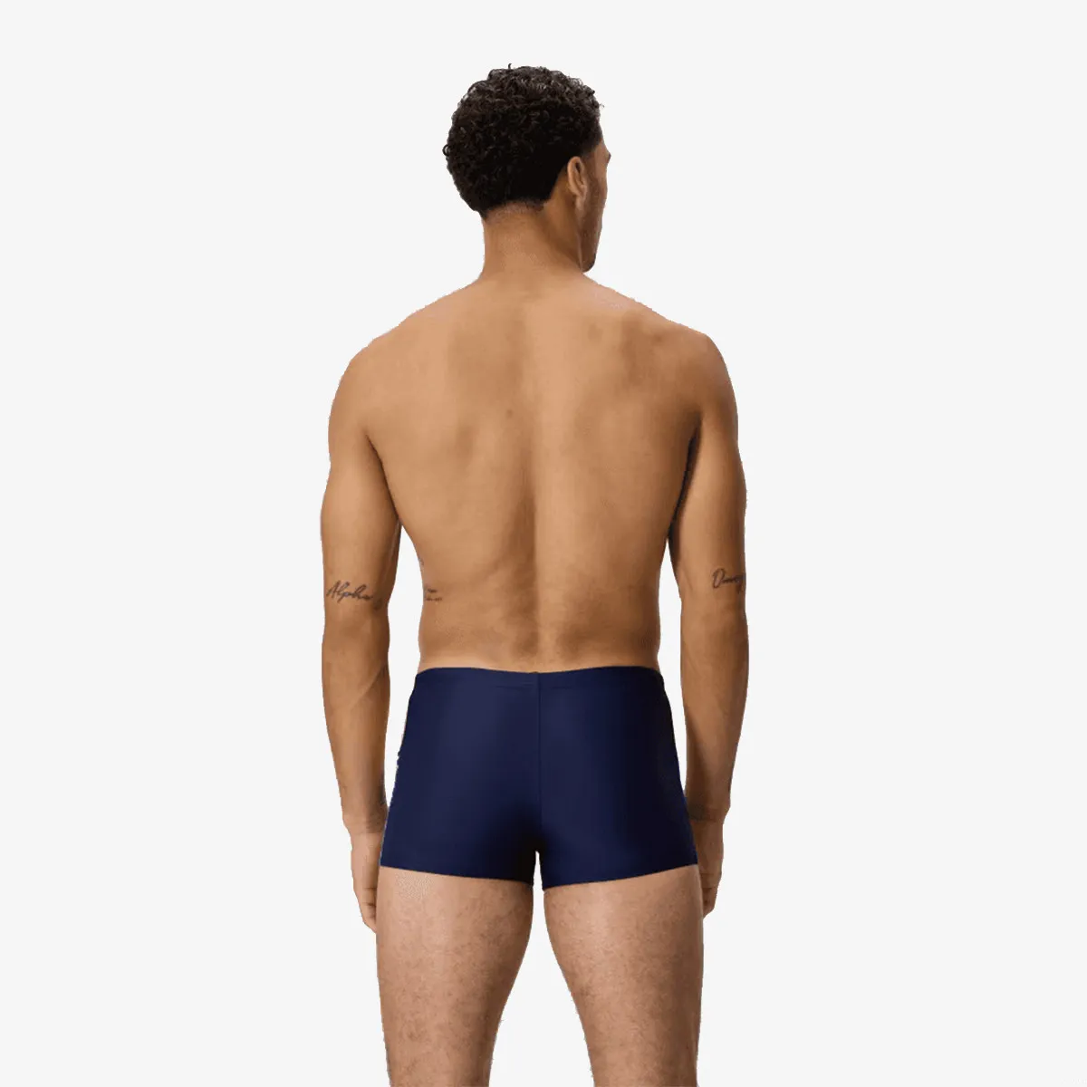 SPEEDO Kupaće gaće DIVE AQUASHORT NVY/BLU 