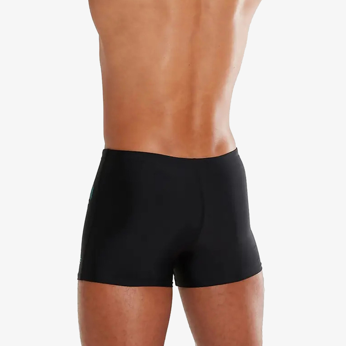 SPEEDO Kupaće gaće Tech Print Aquashort