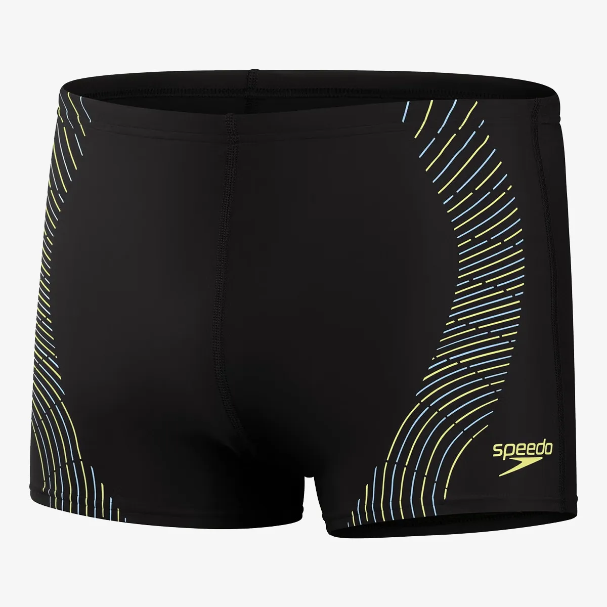 SPEEDO Kupaće gaće Duo Logo Print