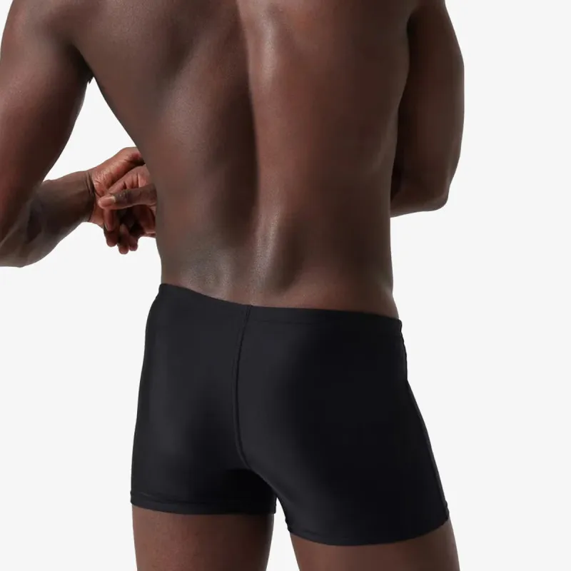 SPEEDO Kupaće gaće DUO LOGO ASHT AM BLACK/GREEN 