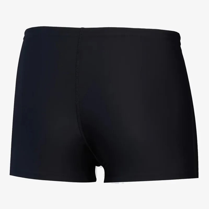 SPEEDO Kupaće gaće DUO LOGO ASHT AM BLACK/GREEN 