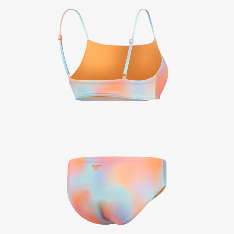 SPEEDO KUPAĆI KOSTIM 2-DELNI Printed 
