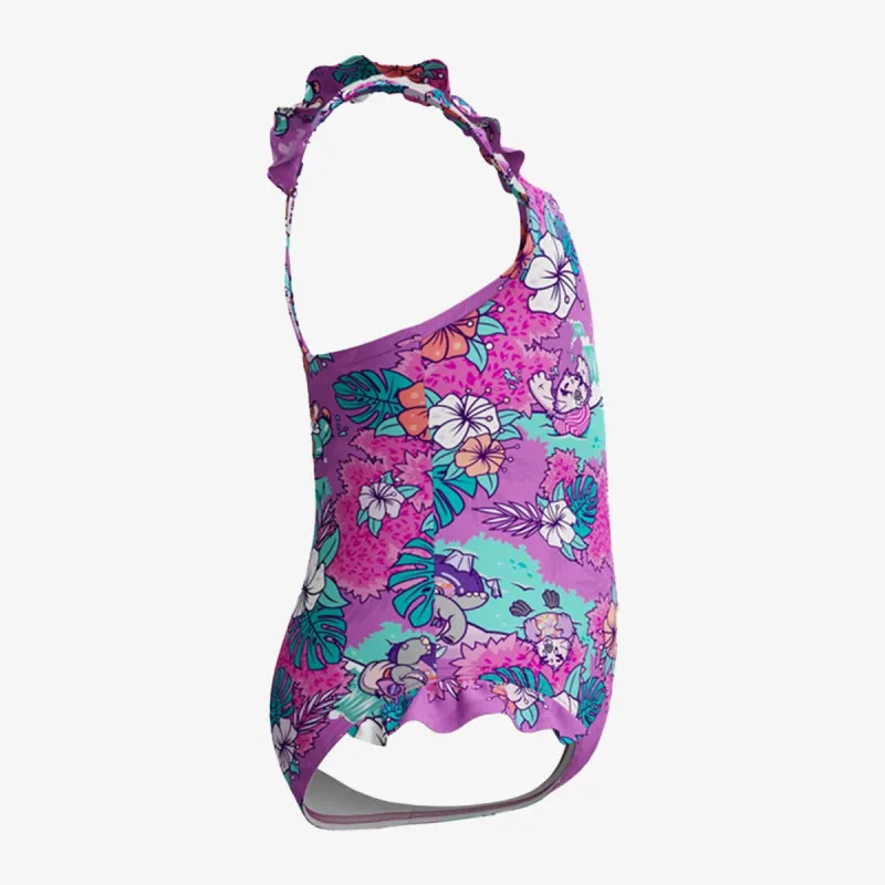 SPEEDO Kupaći kostim 1-delni Learn To Swim 