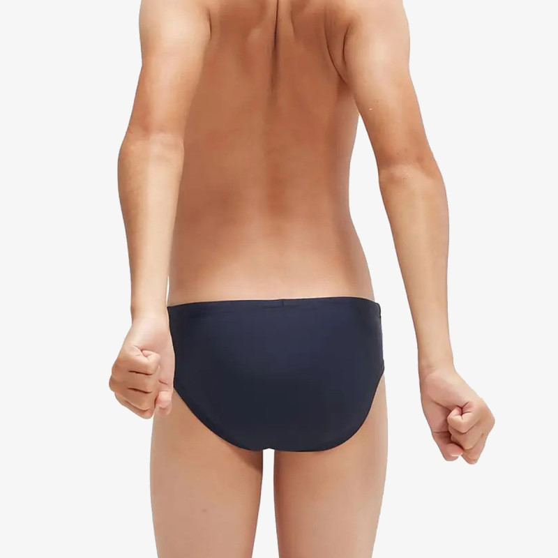 SPEEDO Kupaće gaće Hyper Boom Logo Splice 5cm Brief