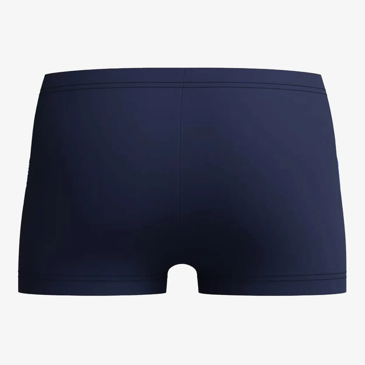 SPEEDO Kupaće gaće DIVE AQUASHORT NVY/GRN 