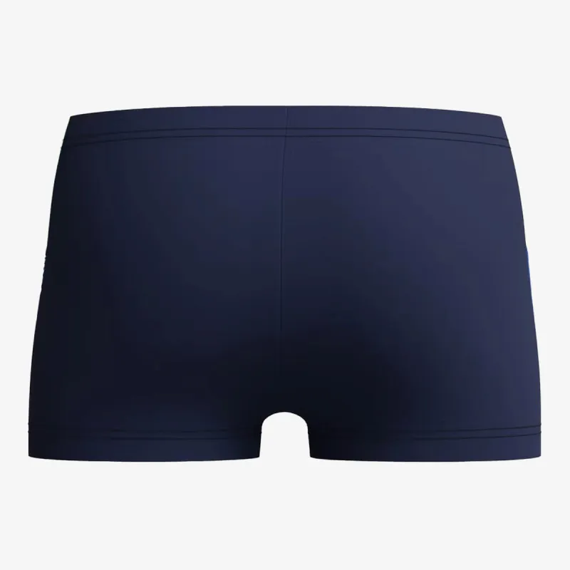 SPEEDO Kupaće gaće DIVE AQUASHORT NVY/GRN 