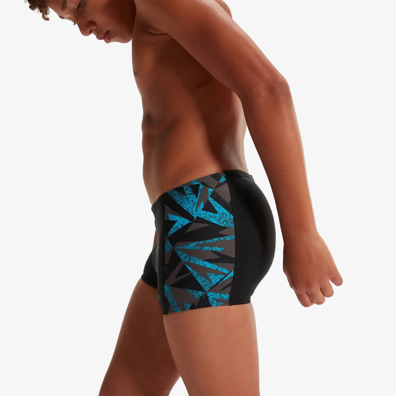 SPEEDO Kupaće gaće Hyper Boom Panel Aquashort