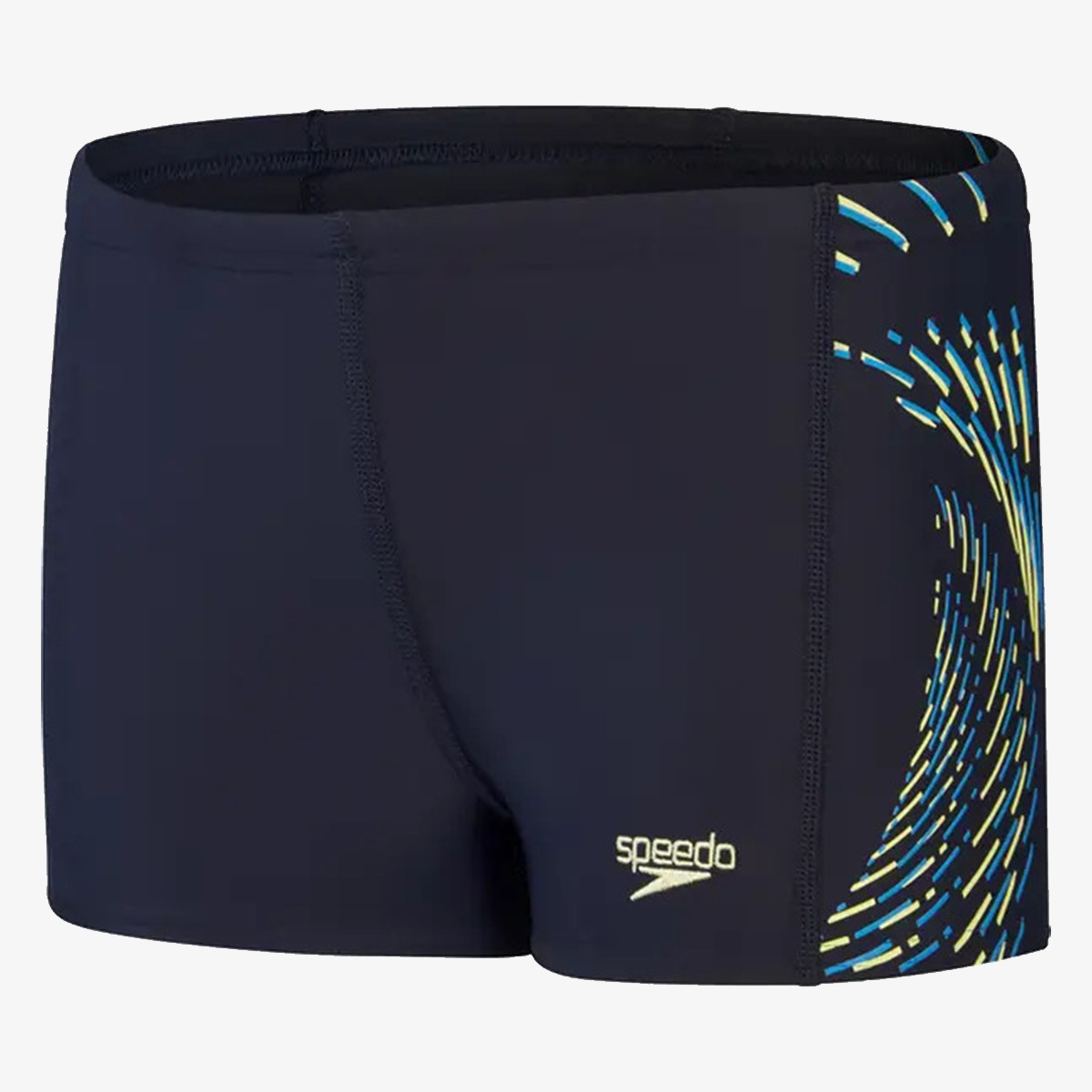 SPEEDO Kupaće gaće Plastisol Placement Aquashort
