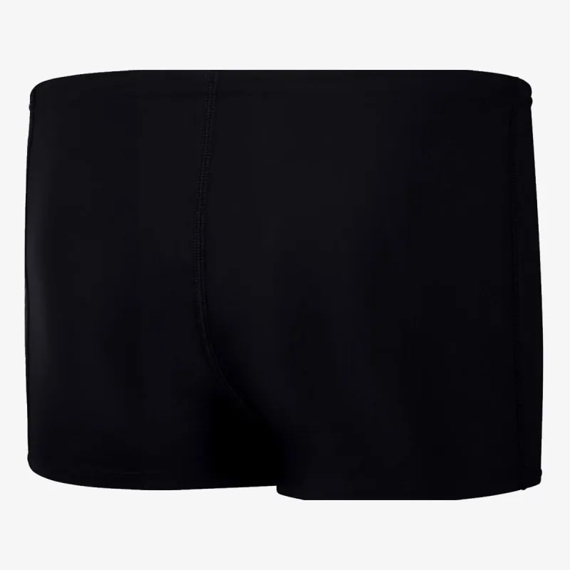 SPEEDO Kupaće gaće PLMT PRNT ASHT JM BLACK/BLUE 