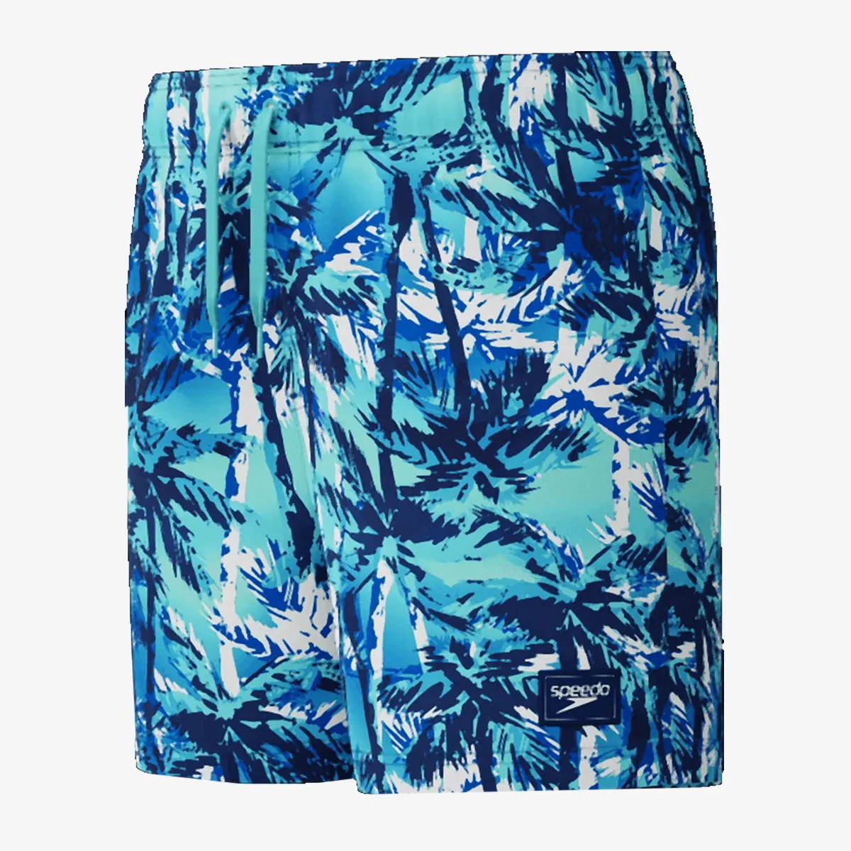 SPEEDO Šorc Printed