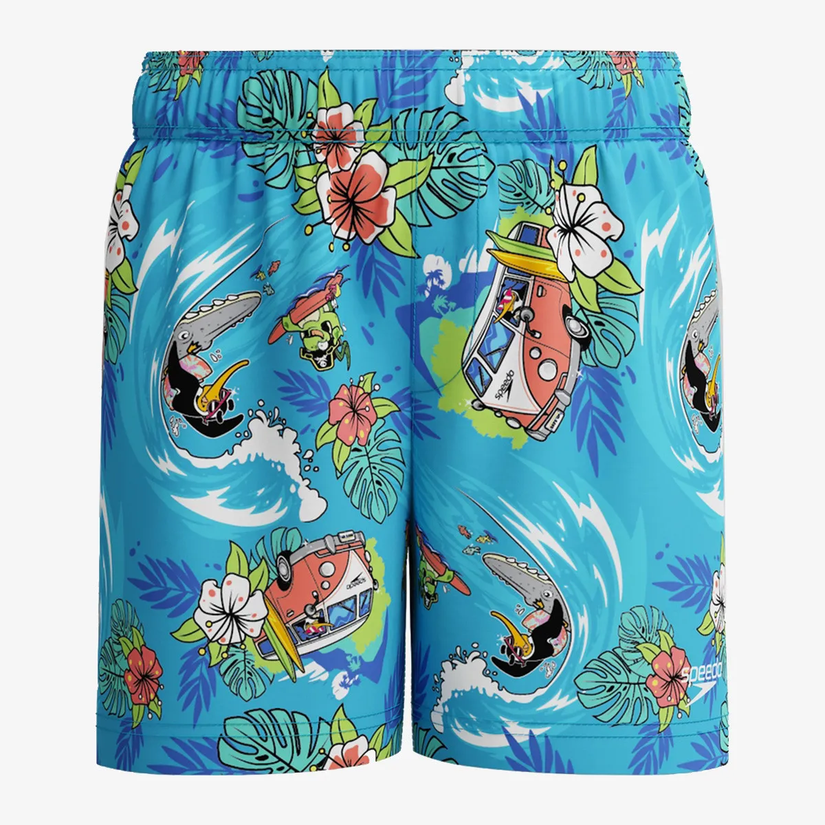 SPEEDO Šorc Learn To Swim