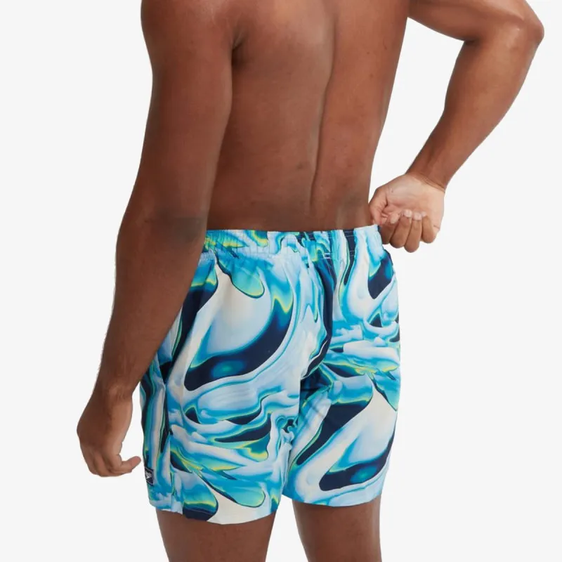 SPEEDO Šorc Digi Print Leisure 
