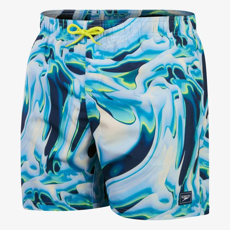 SPEEDO Šorc Digi Print Leisure 