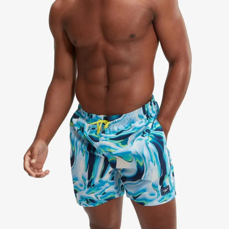SPEEDO Šorc Digi Print Leisure 