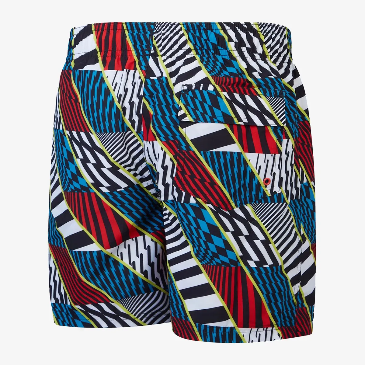 SPEEDO Šorc DIGI PRINT 15
