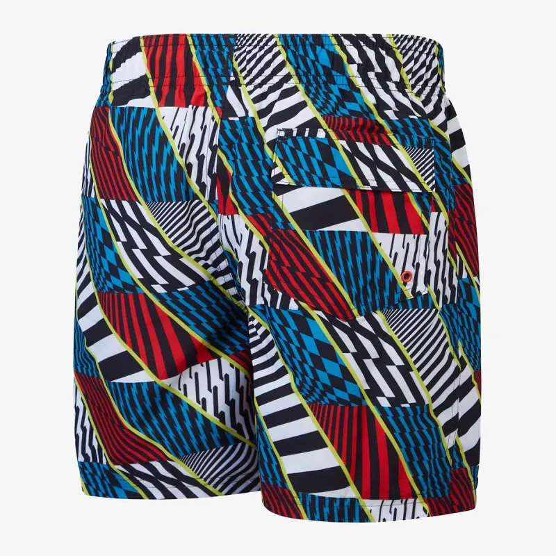 SPEEDO Šorc DIGI PRINT 15