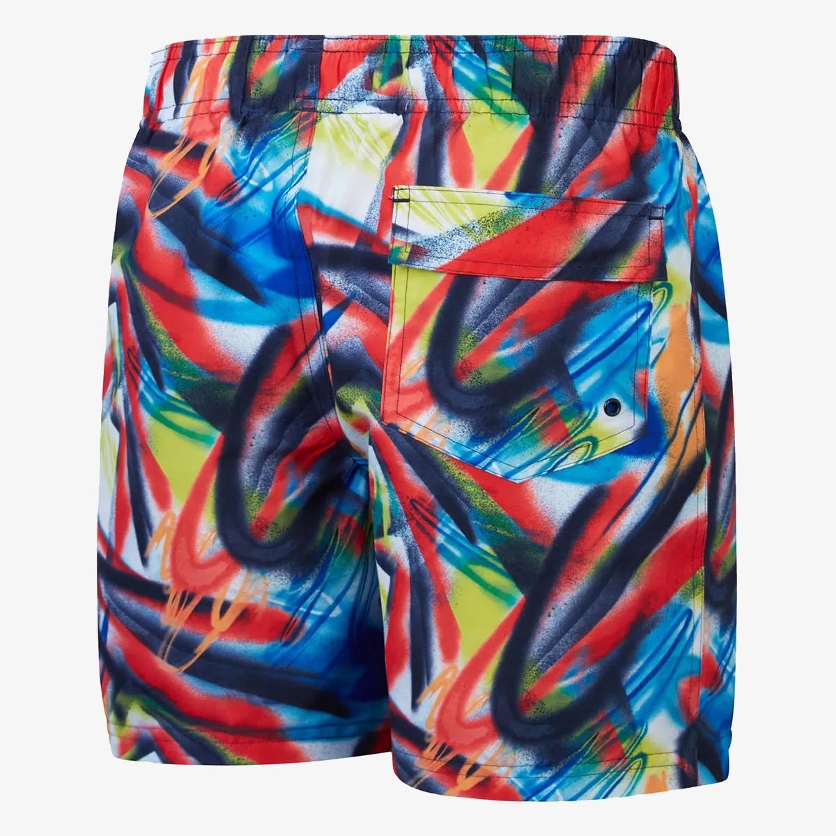 SPEEDO Šorc DIGI PRINT 15