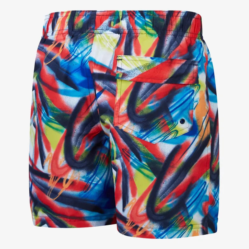 SPEEDO Šorc DIGI PRINT 15