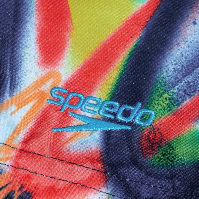 SPEEDO Šorc DIGI PRINT 15