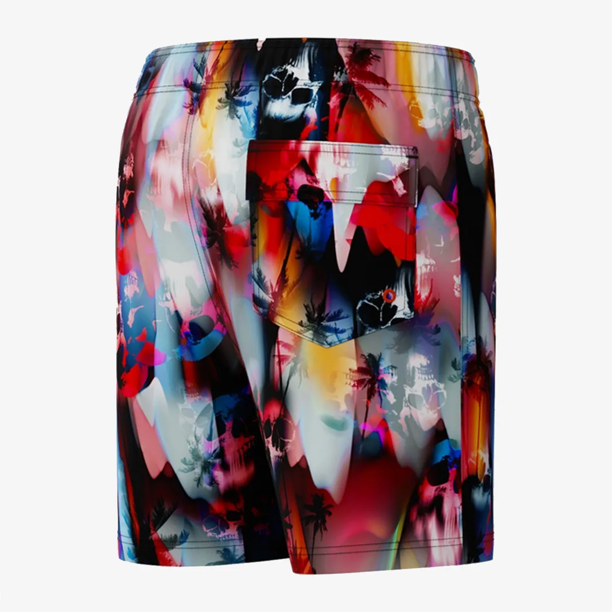 SPEEDO Šorc Printed 15