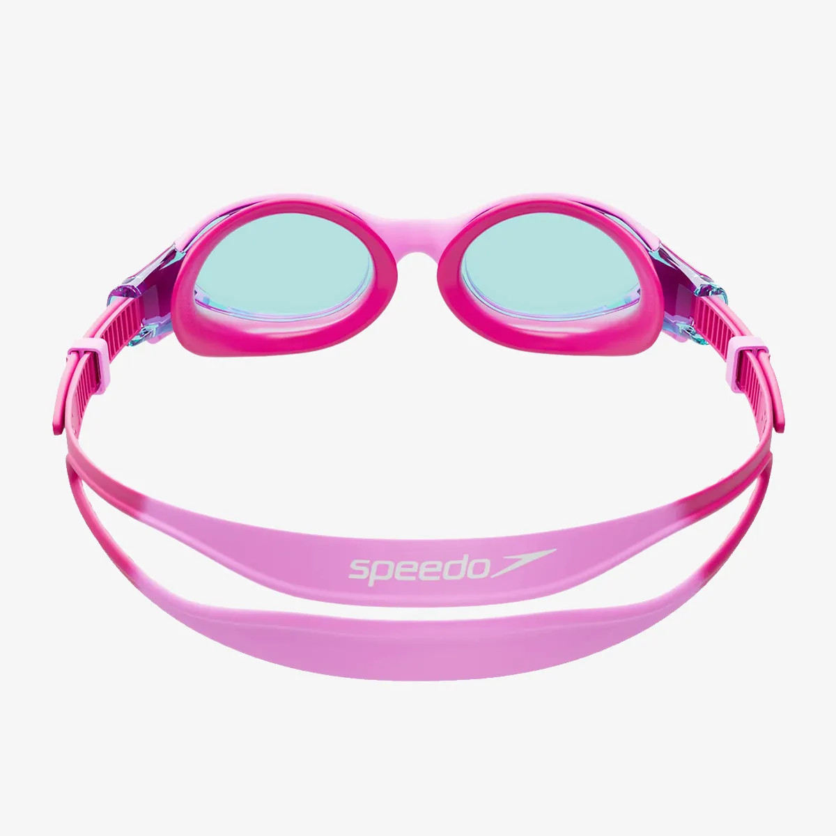 SPEEDO Naočare za plivanje Biofuse 2.0 Junior