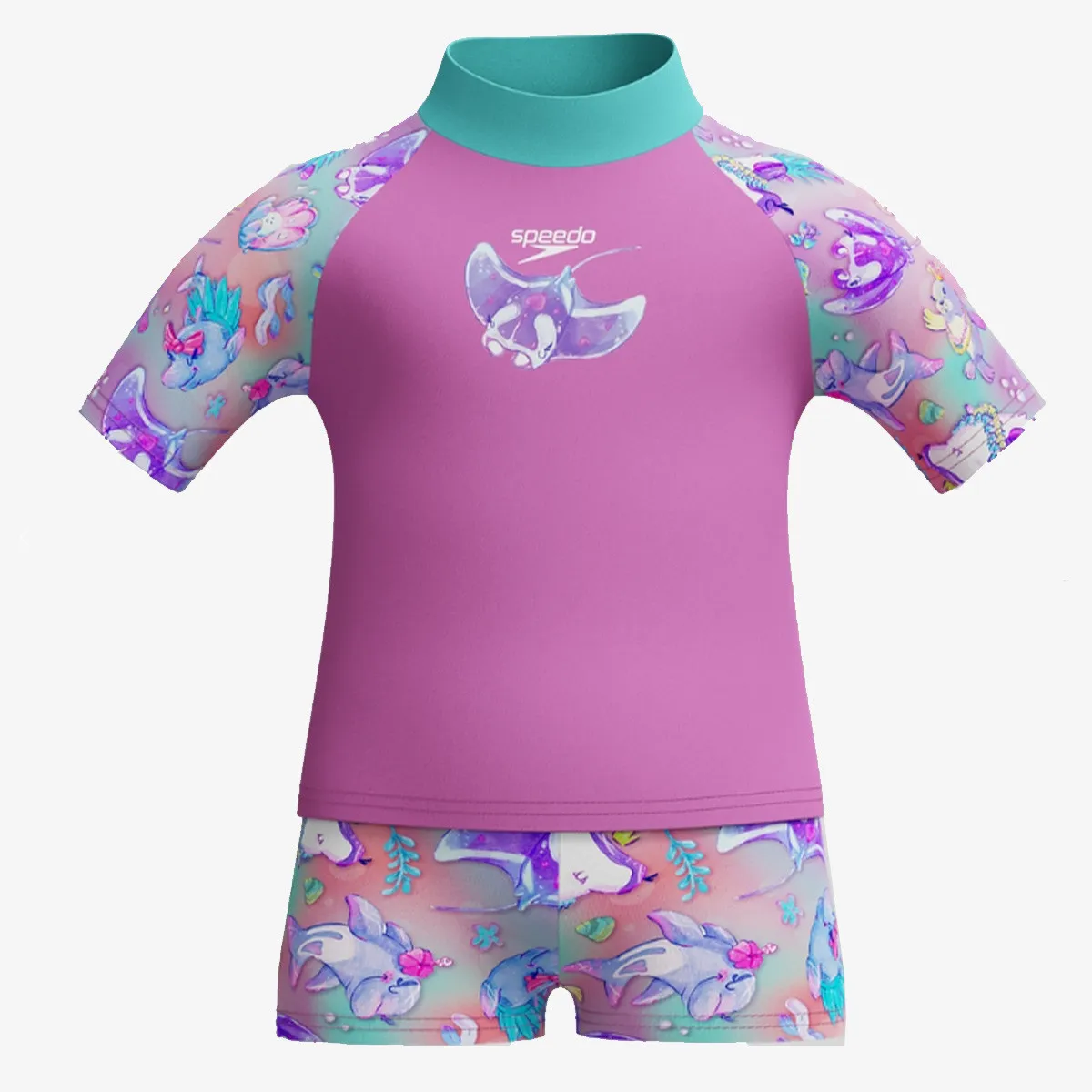 SPEEDO Set Digital 