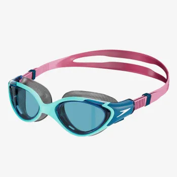 SPEEDO Naočare za plivanje BIOFUSE 2.0 GOG AF BLUE/PINK 