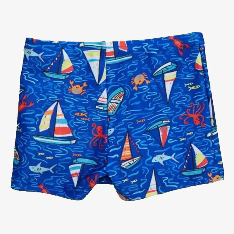 SPEEDO ŠORC I MAJICA Digi