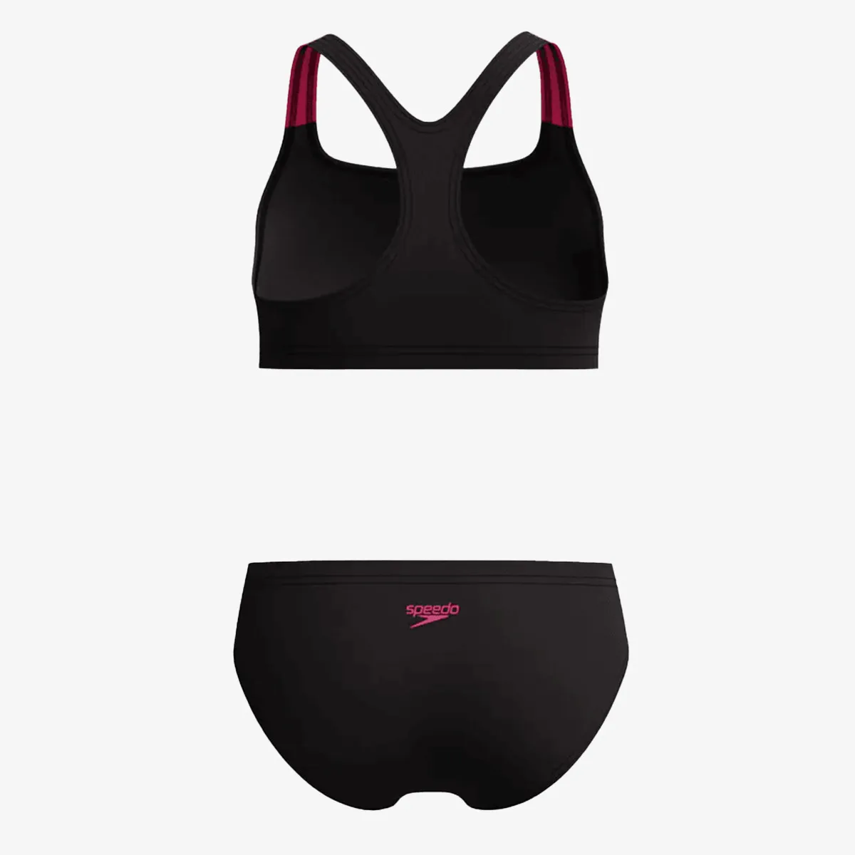 SPEEDO KUPAĆI KOSTIM 2-DELNI Medley Logo Racerback Two Piece 