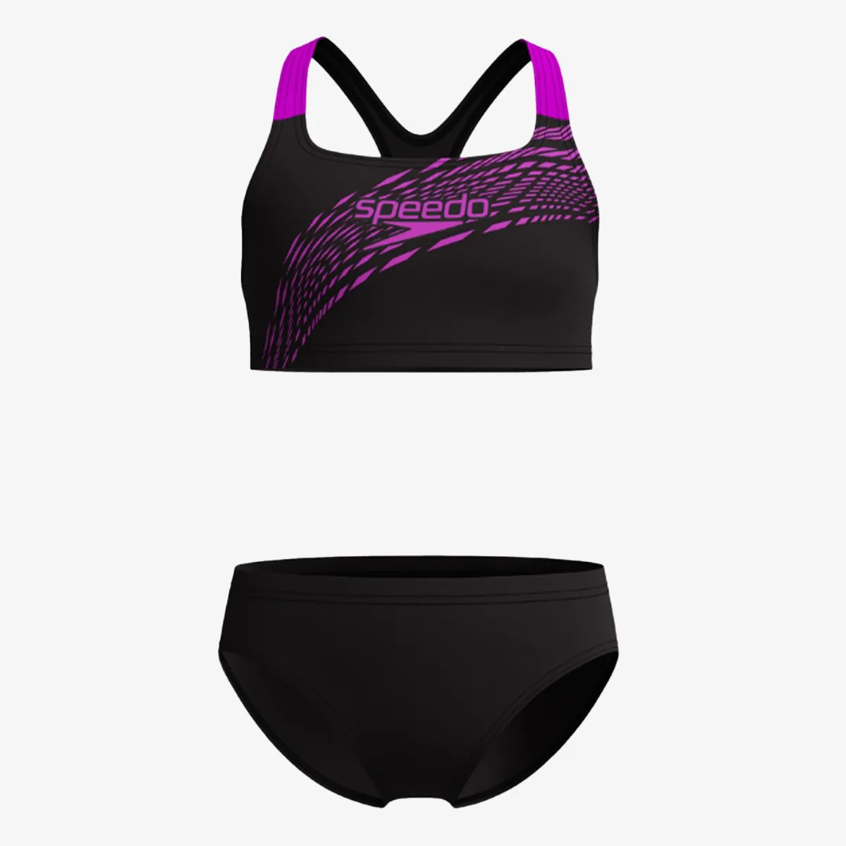 SPEEDO KUPAĆI KOSTIM 2-DELNI Medley