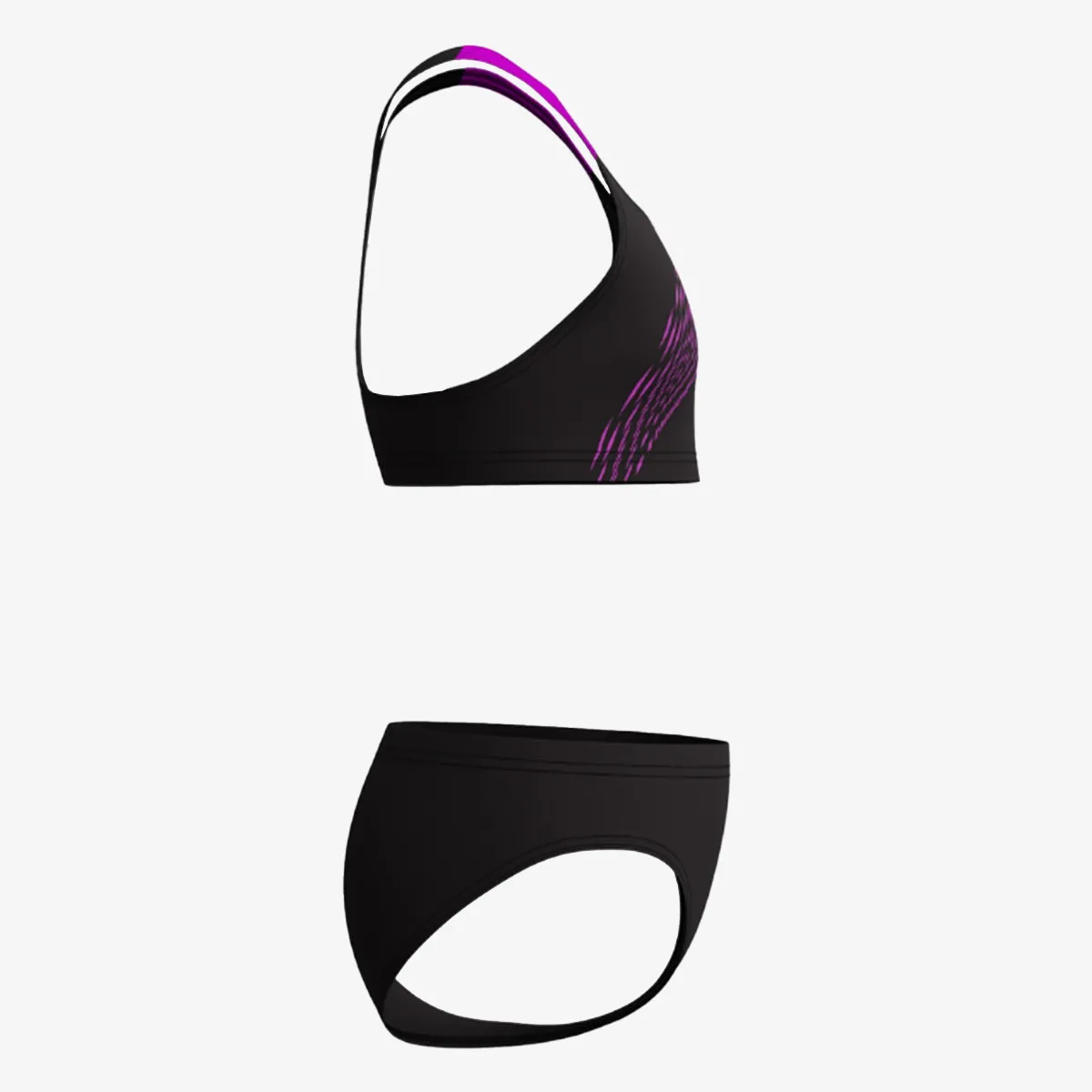 SPEEDO KUPAĆI KOSTIM 2-DELNI Medley