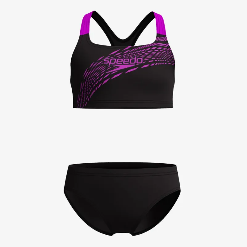 SPEEDO KUPAĆI KOSTIM 2-DELNI Medley 