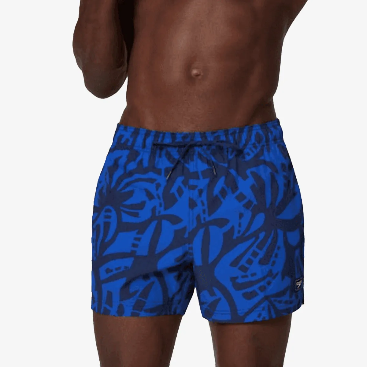 SPEEDO Šorc Redondo Edge 