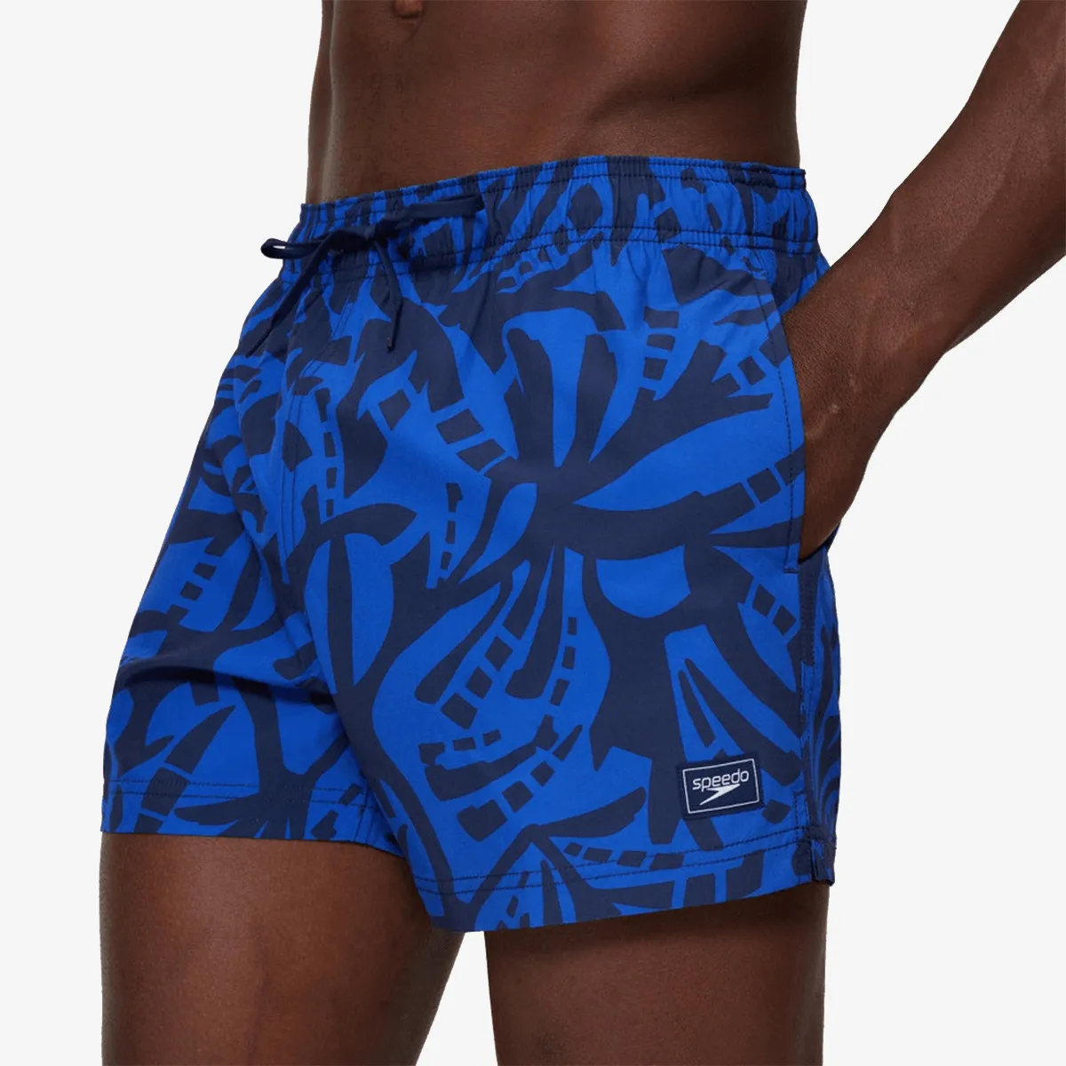 SPEEDO Šorc Redondo Edge 